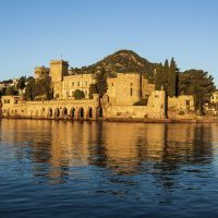 Bilan estival 2022 de Mandelieu - Fréquentation touristique historique