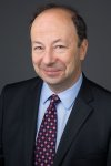 Philippe Kaspi, nouveau Secrétaire général d'Atout France