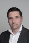  Éric Guazzaroni devient Directeur Commercial de la division Hygiène Professionnelle Tork