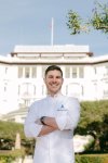 Le Grand-Hôtel du Cap-Ferrat, A Four Seasons Hotel annonce l'arrivée de Pierre-Jean Quinonero comme Chef Pâtissier