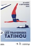 Le patrimoine à l'honneur lors des Traversées Tatihou du 29 août au 3 septembre