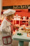 Les Hôtels BARRIERE invitent PALOMANO CITY des mini-villes à échelle d'enfants dans 3 hôtels du Groupe