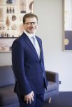 Frédéric Picard nommé directeur général de Glion Suisse et Royaume-Uni