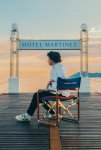 Jean Imbert devient le Chef de l'Hôtel Martinez à Cannes
