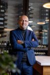 Jean-Philippe Vanthielt nommé Directeur Général du Mondrian Cannes