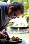 Le Grand Hôtel La Cloche accueille une grande signature aux fourneaux