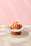 La Haute Croissanterie Fruit Kiss Sofitel dévoile sa collection de croissants en édition limitée 'Fruit Kiss', inspirée par le fruit, la fraîcheur et la gourmandise