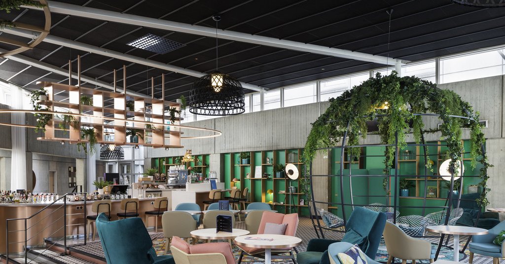 Hotel Formule 1 Paris Charles De Gaulle
