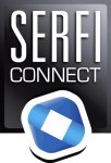 Lancement d'un nouveau concept en Exclusivité Européenne : la SERFICONNECT<small class="fine d-inline"> </small>!