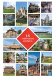 Loto du patrimoine 2024 : les 18 sites emblématiques des régions