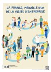 JO Paris 2024 : Coup de projecteur sur le tourisme industriel avec Entreprise et Découverte