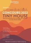 La Fondation Huttopia lance la 2<sup class="typo_exposants">e</sup> édition de son concours «<small class="fine d-inline"> </small>Tiny House : Vers une architecture et un design de l'essentiel<small class="fine d-inline"> </small>»