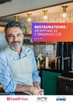 Etude KPMG, Gira, L'Addition : 5 tendances du secteur de la restauration en 2023