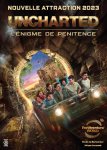 PortAventura World : Uncharted ouvrira au public le 17 juin 2023