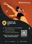 Accor s'associe à la start-up Alltheway