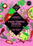 7<sup class="typo_exposants">e</sup> Food Temple Végétal à Paris du 22 au 24 septembre 2023 
