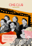Le groupe Barrière se met à l'heure d'été et lance le Ciné-Club Barrière en collaboration avec MK2