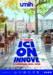 L'UMIH organise son 72<sup class="typo_exposants">e</sup> congrès national du 3 au 5 décembre 2024 à Lyon 