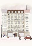 Highstay dévoile sa nouvelle collection «<small class="fine d-inline"> </small>Maisons<small class="fine d-inline"> </small>» avec Boétie, signée par le Studio Framework