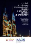 Châlons-en-Champagne : un plan de relance pour soutenir les professionnels du tourisme