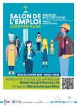 L'Aéroport Nice Côte d'Azur et le Réseau pour l'Emploi organisent un Salon de l'emploi aéroportuaire