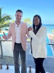 Les hôtels Marriott à l'île Maurice renforcent leur présence sur le marché français avec la nomination d'Edouard Poinsignon, Directeur des Ventes