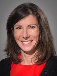 Laurence Barreau rejoint la famille Barrière au poste de Directrice Commerciale Groupe