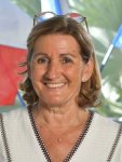 Pascale Minarro-Baudouin élue présidente du Comité Territorial du Tourisme de Saint-Barthélemy