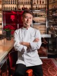 Le Royal Monceau - Raffles Paris annonce l'arrivée du Chef Norihisa Semboshi