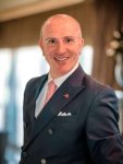 Gaetano Petruzzella nommé nouveau directeur général du Rabat Marriott Hôtel et du Fès Marriott Hôtel Jnan Palace
