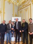 La Fondation INFA et l'UMIH reconduisent la convention nationale pour répondre aux défis du recrutement dans l'hôtellerie-restauration