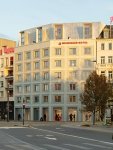 Nouvel hôtel MEININGER à Strasbourg : Ouverture prévue pour 2027