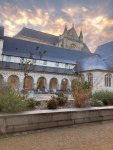 Rencontres professionnelles à Rennes - Les rendez-vous à ne pas manquer jusqu'à mai