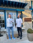 Cyril Boulais rejoint les Maisons David Gallienne en tant que Chef Recherche & Développement