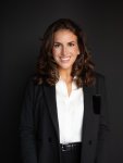 Claudia Di Iorio se joint au conseil d'administration de la Fondation de l'ITHQ