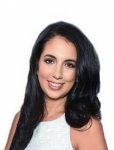 Marriott International nomme Saba Landmann senior Vice President, Global Brand and Portfolio PR