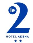 Lancement d'une nouvelle marque d'hôtellerie par le groupe Hôtel Akena, Le 2