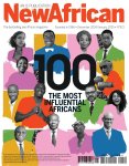 Un membre du conseil consultatif de l'Africa Hotel Investment Forum nommé parmi les 100 Africains les plus influents pour la deuxième année consécutive