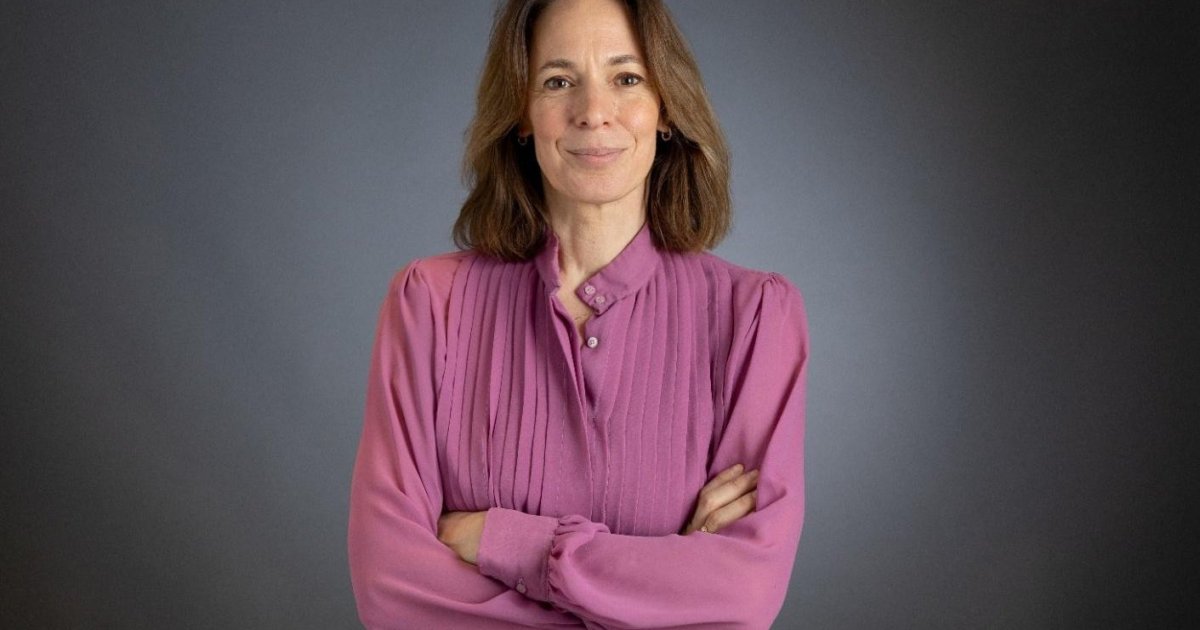 Elisa Yavchitz, nouvelle présidente de Paris je t'aime – Office de Tourisme 