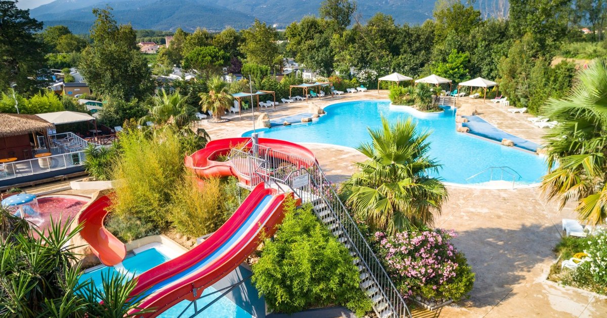 Camping Marvilla Parks - Les Sablines Avis