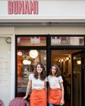 Ouverture Bordeaux : Bunami, 1<sup class="typo_exposants">er</sup> restaurant d'effilochés à la française lance son offre traiteur 