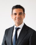 Mathieu Hellec nommé Directeur Général de Cheval Blanc Courchevel