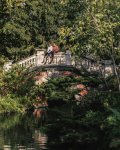 Baromètre du tourisme parisien : novembre 2024