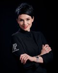 Chantel Dartnall, cheffe sud-africaine, ouvre sa table MOSAIC au Château des Tesnières Torcé (35)