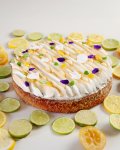Le Domaine Misíncu invite la cheffe pâtissière Chiara Serpaggi pour une collaboration sucrée signature, entre terroir insulaire et haute gourmandise