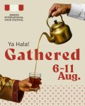 Jordan International Food Festival (JIFF) 2025 à Amman, Jordanie, du 6 au 11 août 2025