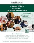 La forte attractivité du Groupe SBM confirmée par une fréquentation record lors de sa journée annuelle de recrutement de ses saisonniers
