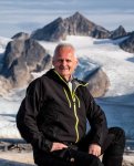 Gebhard Rainer est nommé Président Directeur Général des croisières d'expéditions HX