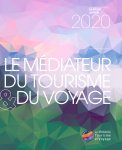 Rapport annuel 2020 du Médiateur du Tourisme et du Voyage