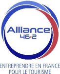 Ou en est le tourisme dans les nouvelles régions<small class="fine d-inline"> </small>? Une étude inédite d'Alliance 46.2